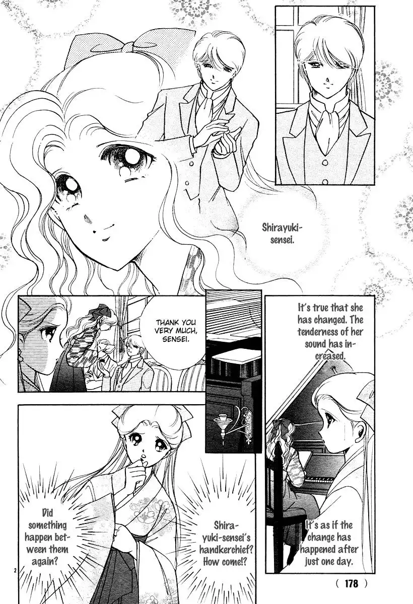Akatsuki no Aria Chapter 5 7